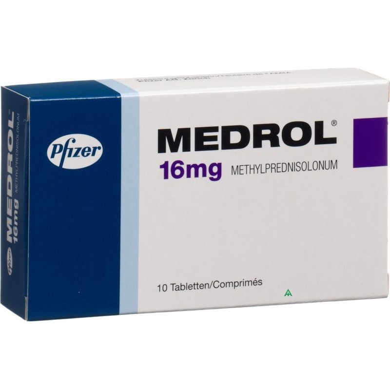 Thận trọng những gì khi dùng thuốc Medrol?