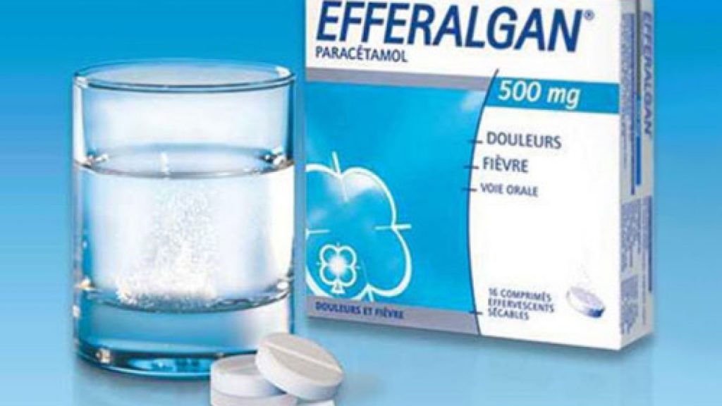 Những điều bạn cần biết trước khi sử dụng thuốc Efferalgan 500
