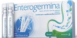 thuốc enterogermina là thuốc gì