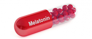 Công dụng của thuốc Melatonin